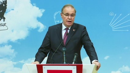 Öztrak: 'Türkiye hala dünyanın en yüksek enflasyonuna sahip 10 ülkesinden biri' - ANKARA