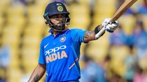 India vs Australia 2nd ODI: Virat Kohli slams 40th ODI century | वनइंडिया हिंदी