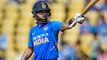 India vs Australia 2nd ODI: Virat Kohli slams 40th ODI century | वनइंडिया हिंदी
