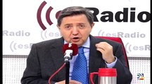 Federico a las 7: Nieto revela que Rajoy ofreció un referéndum callejero