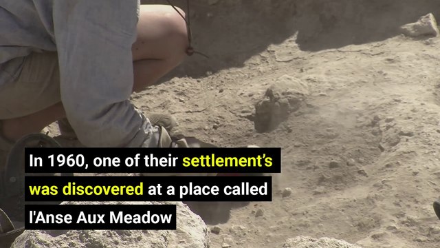 Christopher Columbus-Was He Really the First?