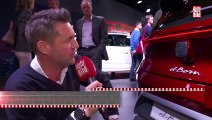 VÍDEO: Seat el-Born Concept, el primer coche eléctrico de Seat