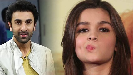 Ranbir Kapoor’s hilarious reply to Alia Bhatt on her photography skills | FilmiBeat