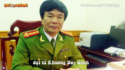 Triệt phá Tín dụng đen Nam Long, băng đảng lớn nhất cả nước