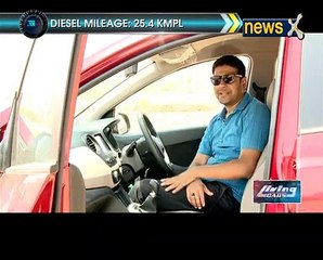 Living Cars_ First Drive — 2017 Hyundai Xcent