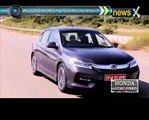 Living Cars_ First drive – Honda Accord Hybrid