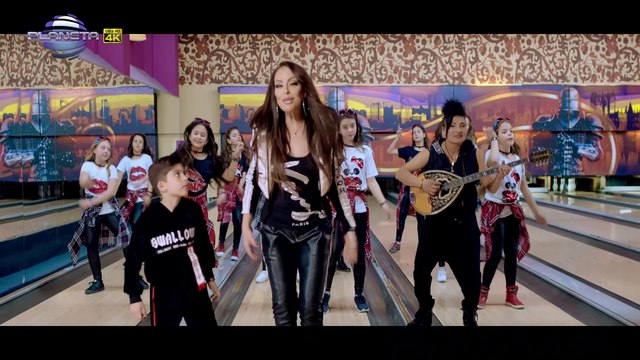 VANKATA & IVANA - ISKAM DA SAM GOLYAM ⁄ Ванката и Ивана - Искам да съм голям, 2019