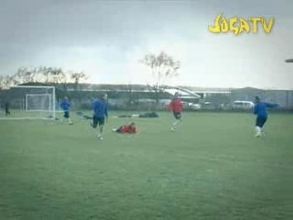 pub Nike Joga bonito Rooney