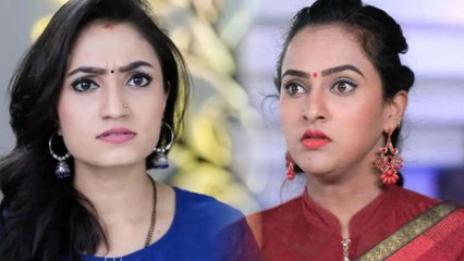 Agnisakshi Kannada Serial :  ಅಗ್ನಿಸಾಕ್ಷಿ ಧಾರವಾಹಿ ಬಗ್ಗೆ ಸ್ಪಷ್ಟನೆ ನೀಡಿದ ನಟಿ ವೈಷ್ಣವಿ ಅಲಿಯಾಸ್ ಸನ್ನಿಧಿ