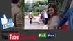 App Kay Face Par Kuch Laga Hai | Viral TikTok Vidoes Muscially