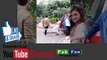 App Kay Face Par Kuch Laga Hai | Viral TikTok Vidoes Muscially