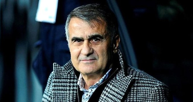 Son Dakika! Şenol Güneş, Arnavutluk ve Moldova Maçlarında A Milli Takımın Başında Olacak