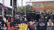 2019 Miss Florida Full Throttle Contest