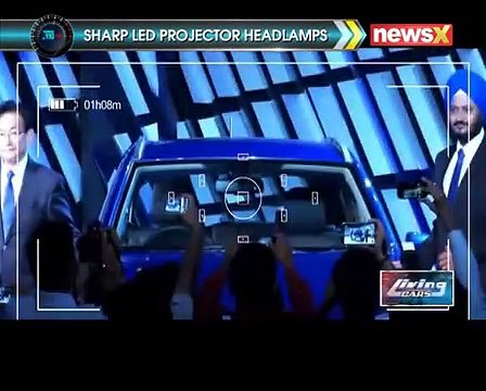 Maruti S-Cross gets a face-lift with sculpted hood design