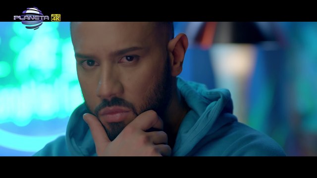 DJORDAN - NE SI PRAVI TRUDA ⁄ Джордан - Не си прави труда, 2019