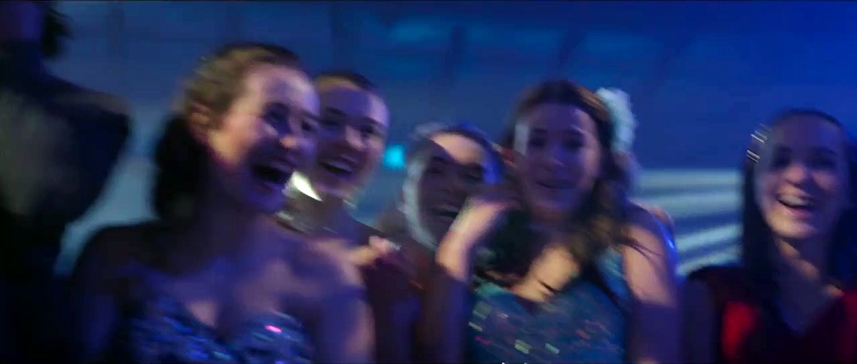 (Look Away) Trailer