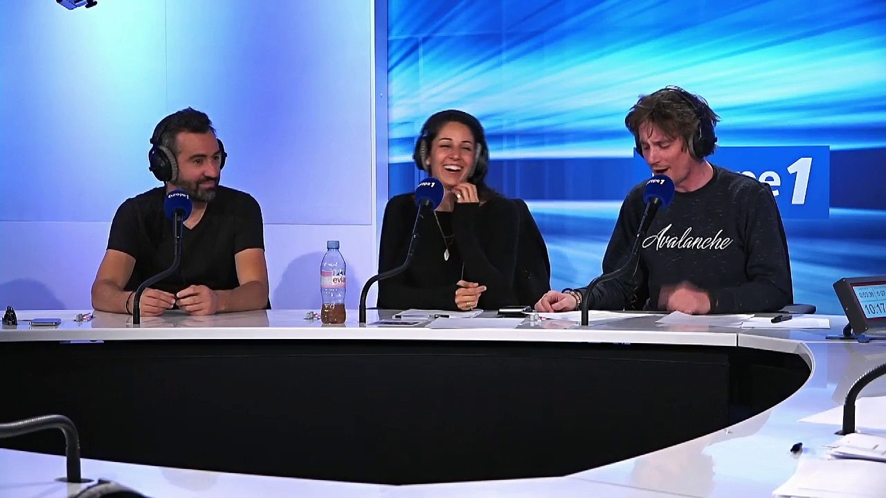 Ben H à Lara Fabian : "Votre carrière a débuté quand mes oreilles ont commencé à écouter"