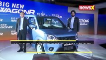 New 2019 Maruti Suzuki Wagon R launched in India _ Price _ Specifications _