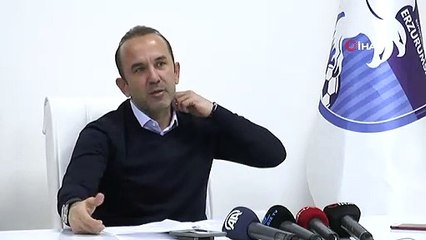 Mehmet Özdilek: “İnanç ve Güven Eksikliği Sonucu Bu Kararı Aldık”