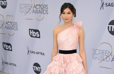 Gemma Chan says Captain Marvel is 'overdue'