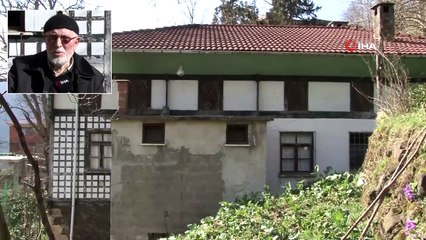 Bu Mahallede Evinde Tadilat Yapan Kendini Mahkemede Buluyor