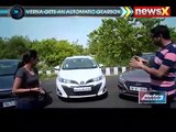 Toyota Yaris Vs Honda City Vs Hyundai Verna _ Living Cars _ NewsX