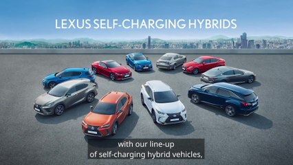 Lexus Digital Press Conference at the 2019 Geneva International Motor Show