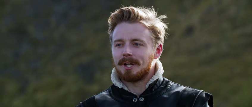 Marie Stuart, Reine d'Écosse -_ Extrait du film - Mon époux - Saoirse Ronan et Jack Lowden