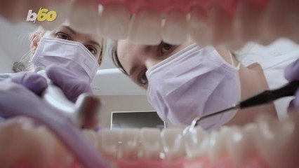 New Dental Discovery Could Mean Less Trips to the Dentist