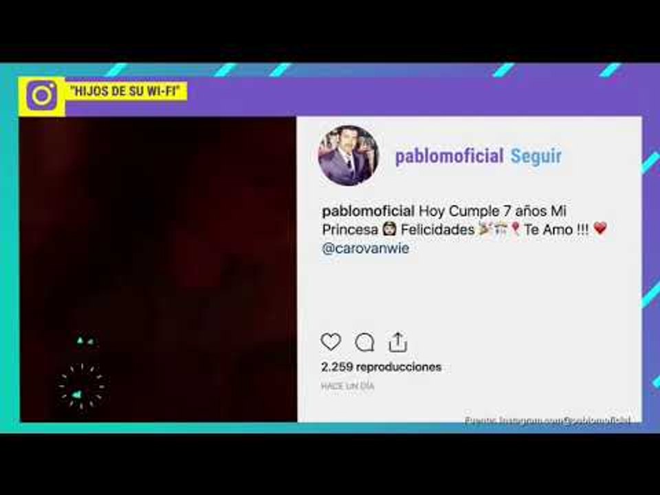 ¡Pablo Montero le da una sorpresa de cumpleaños a su hija! | De Primera Mano