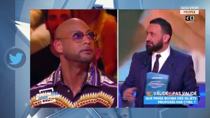 Booba vs Kaaris : le duc de Boulogne signe le contrat de leur bagarre