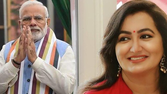 Lok Sabha Elections 2019 : ಸುಮಲತಾ ಅಂಬರೀಶ್ ಬಿಜೆಪಿಯಿಂದ ಕಣಕ್ಕಿಳಿಯುವ ಬಗ್ಗೆ ನಾಯಕರು ಹೇಳಿದ್ದೇನು?