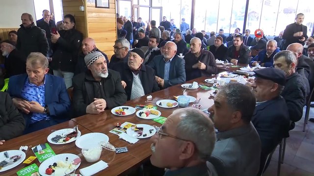 Başkan Aktaş imar konusunda iddialı konuştu: “Bu meseleyi İnegöl’de çözdüm, Bursa’da da çözeceğiz”