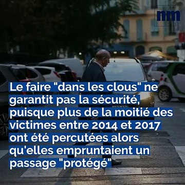 Passage piéton du futur, Aide à la mobilité douce, Alerte jobs: votre brief info de ce mardi après-midi