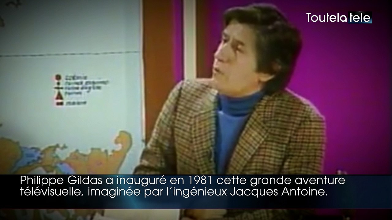 De la Chasse aux trésors à la Carte aux trésors : les animateurs emblématiques