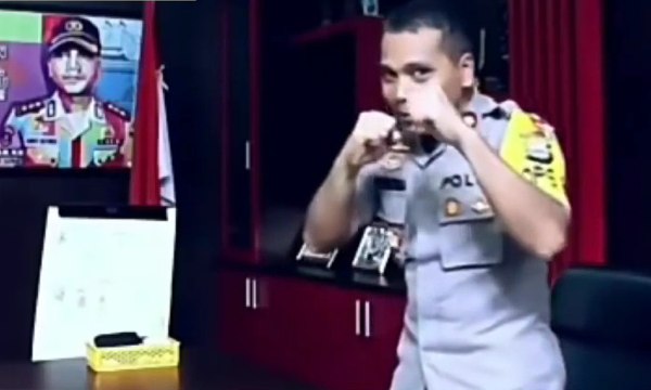 Terinspirasi Kasus Ratna, Polres Gowa Buat Video Antihoaks