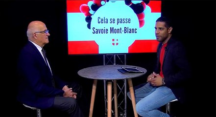 Cela se passe en Savoie Mont-Blanc : Christian Monteil