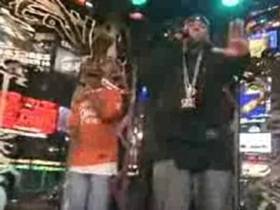 50 cent feat the game - westside story hip hop rap us