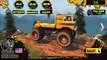 Monster Truck - Monster Truck Games 2019 - 4x4 Big Truck Driver - Android gameplay FHD