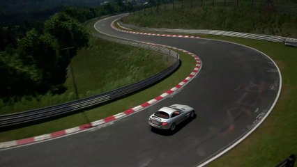 Gran Turismo Sport - Mise à jour 1.34 (mars 2019)