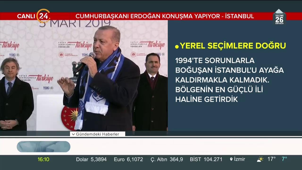 Türkiye'yi mahalli seçimler üzerinden yeniden karıştırma hevesindeler