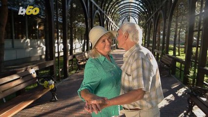 Why You Unintentionally Pick a Partner With a Similar Life Expectancy