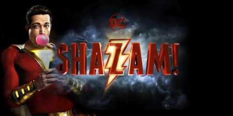 Download Video: SHAZAM! – Dal 3 Aprile al Cinema