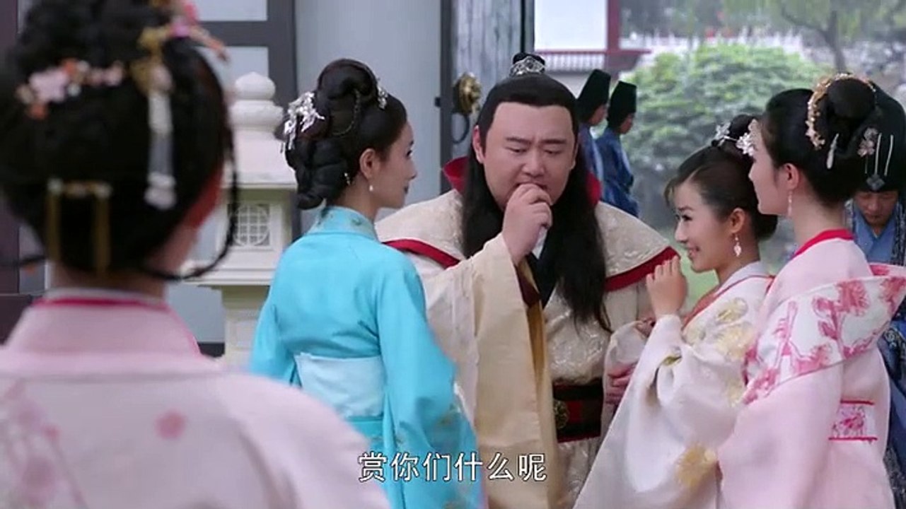 35-独孤皇后-35