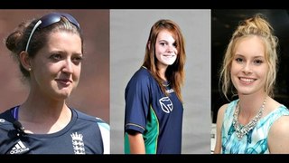 Top 15 Most Beautiful Women Cricketers in the World