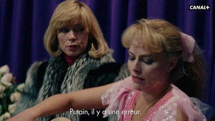 Cinéma sur Oreiller : Moi, Tonya