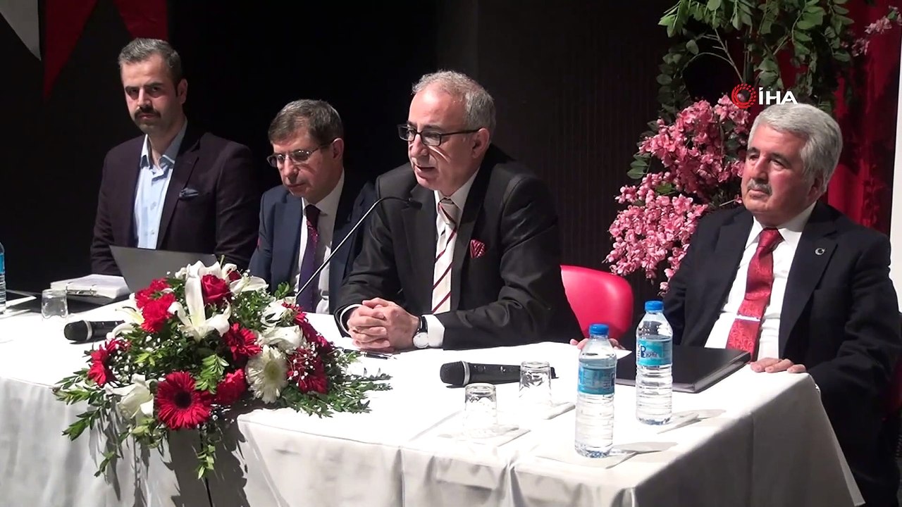 - Seyit Ahmet Arvasi Van’da anıldı