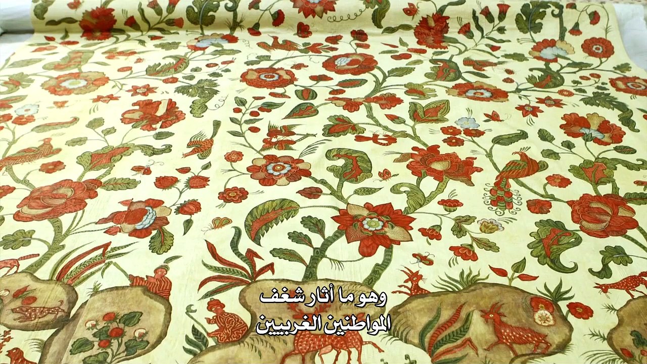 ميلاد إمبراطورية شركة الهند الشرقية الحلقه الاولى