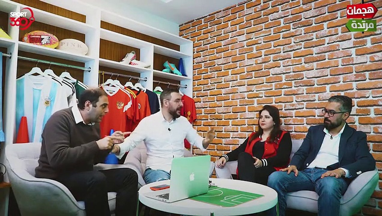 هجمات مرتدة : برشلونة سيداً مطلقاً للكلاسيكو وأسبانيا على حساب ريال مدريد