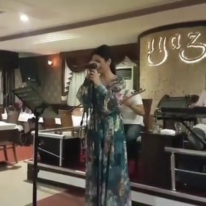 Songül Güner Ulan Yalan Dunya Neyine Guvenem